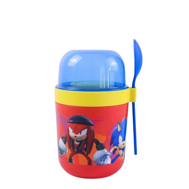 SCOOL - Vaso yogurera 680ml Scool Sonic