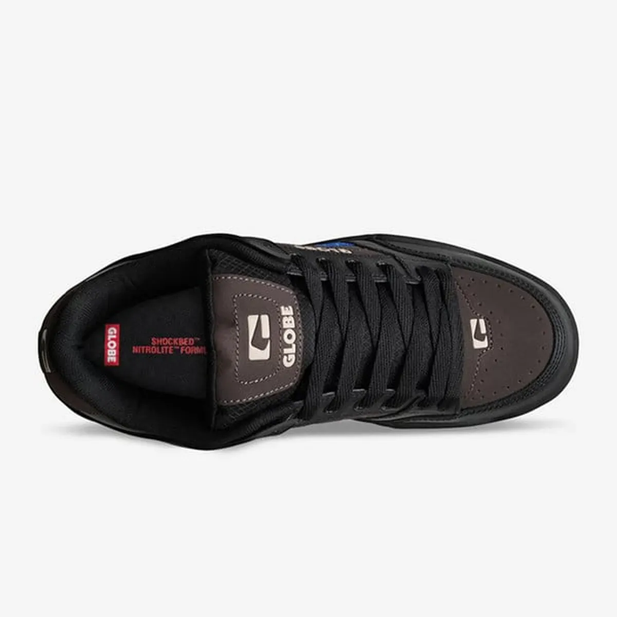 GLOBE - Tilt BlackTanCobalt 7Z277