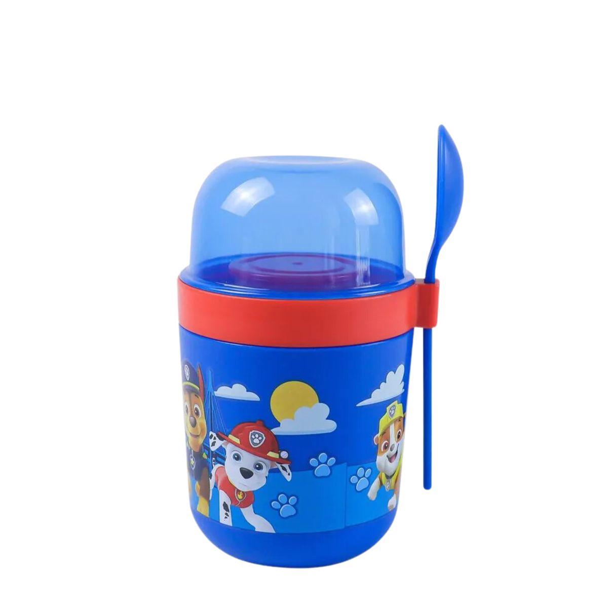 SCOOL - Vaso yogurera 680ml Scool Paw Patrol Niño