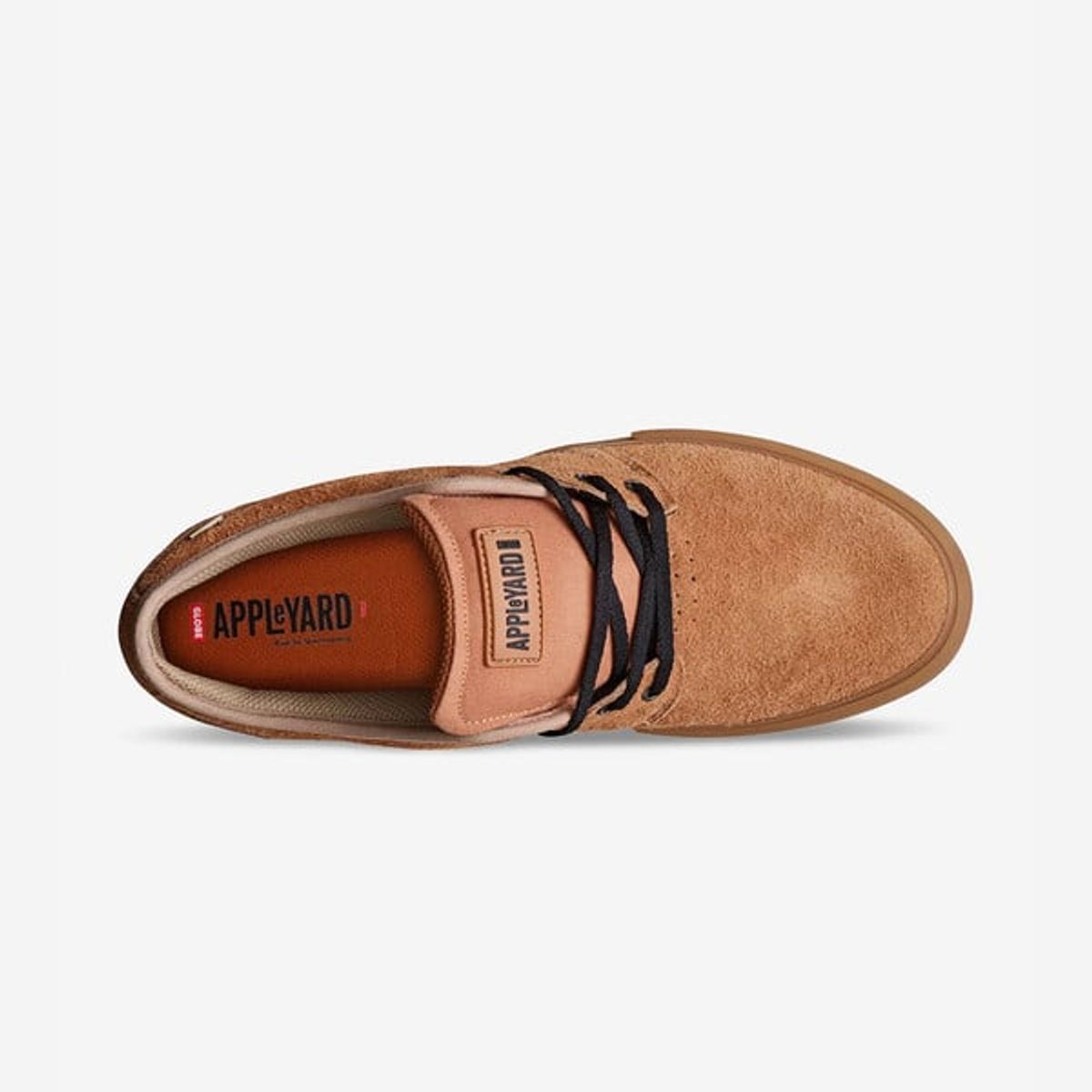 GLOBE - Mahalo  - 7Z286