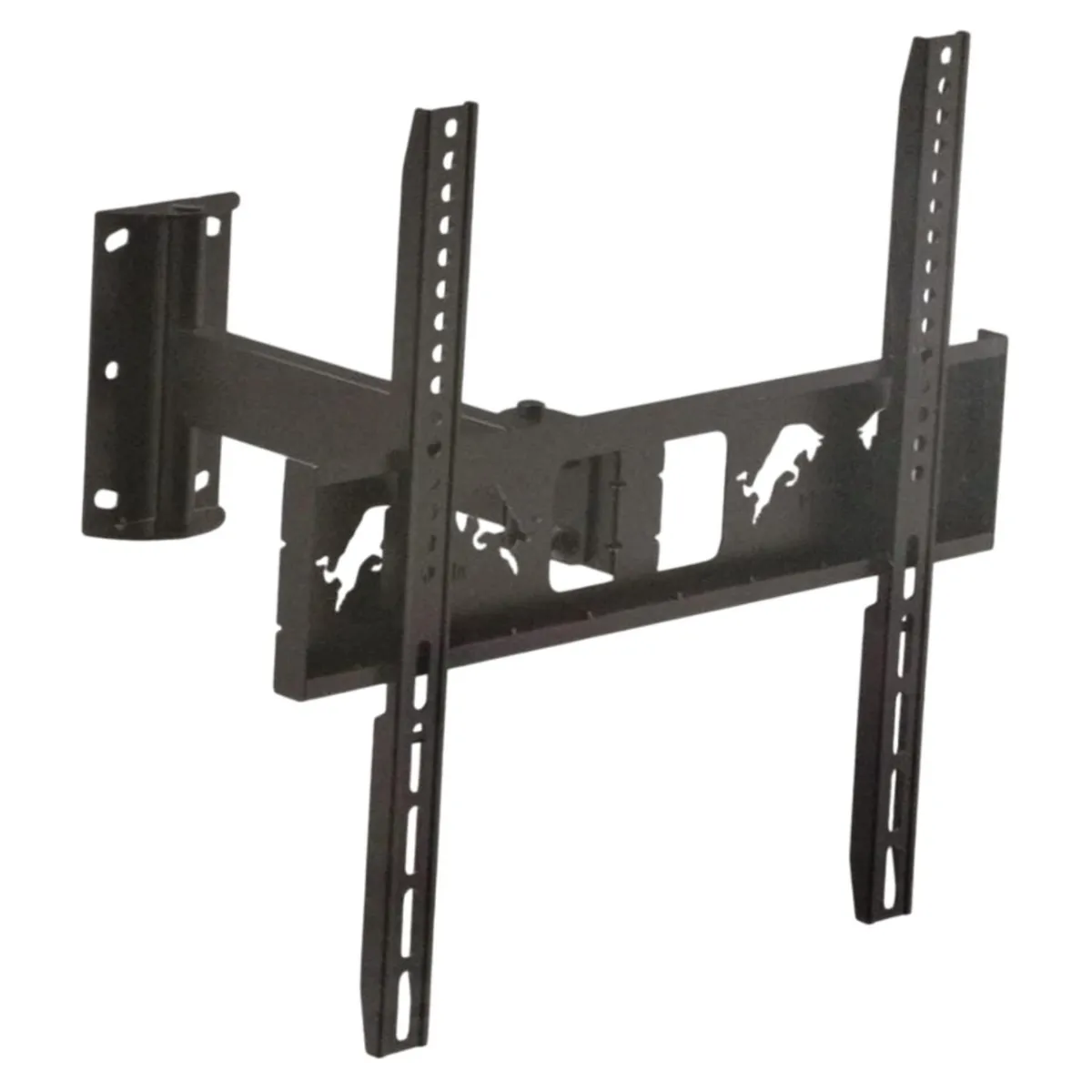 GENERICO - Soporte montaje de TV MD3132 de 22” a 65” con movimiento completo