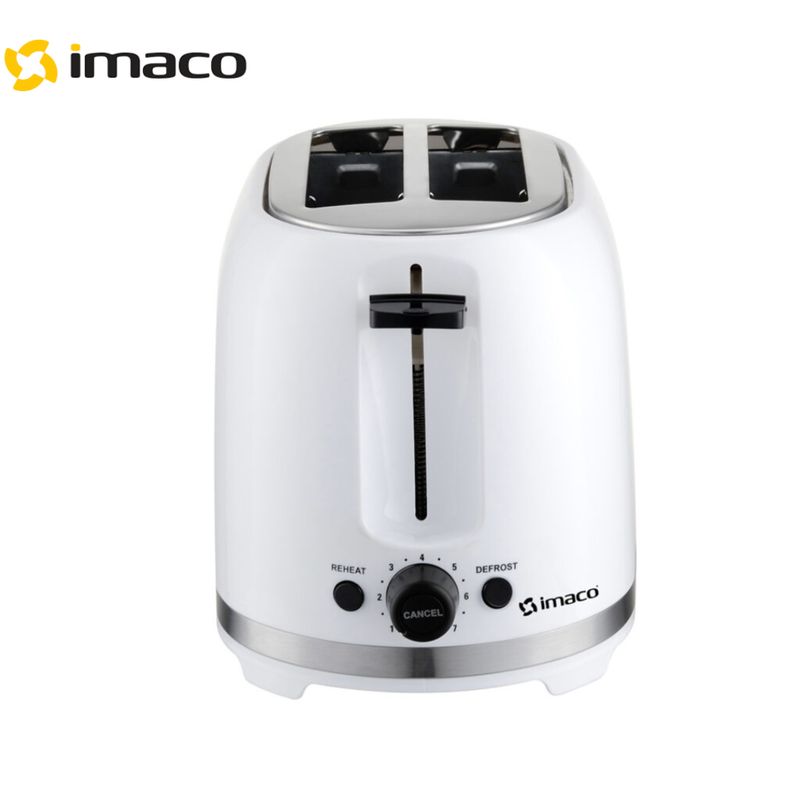 IMACO - TOSTADORA  IMACO IBT2085 850W