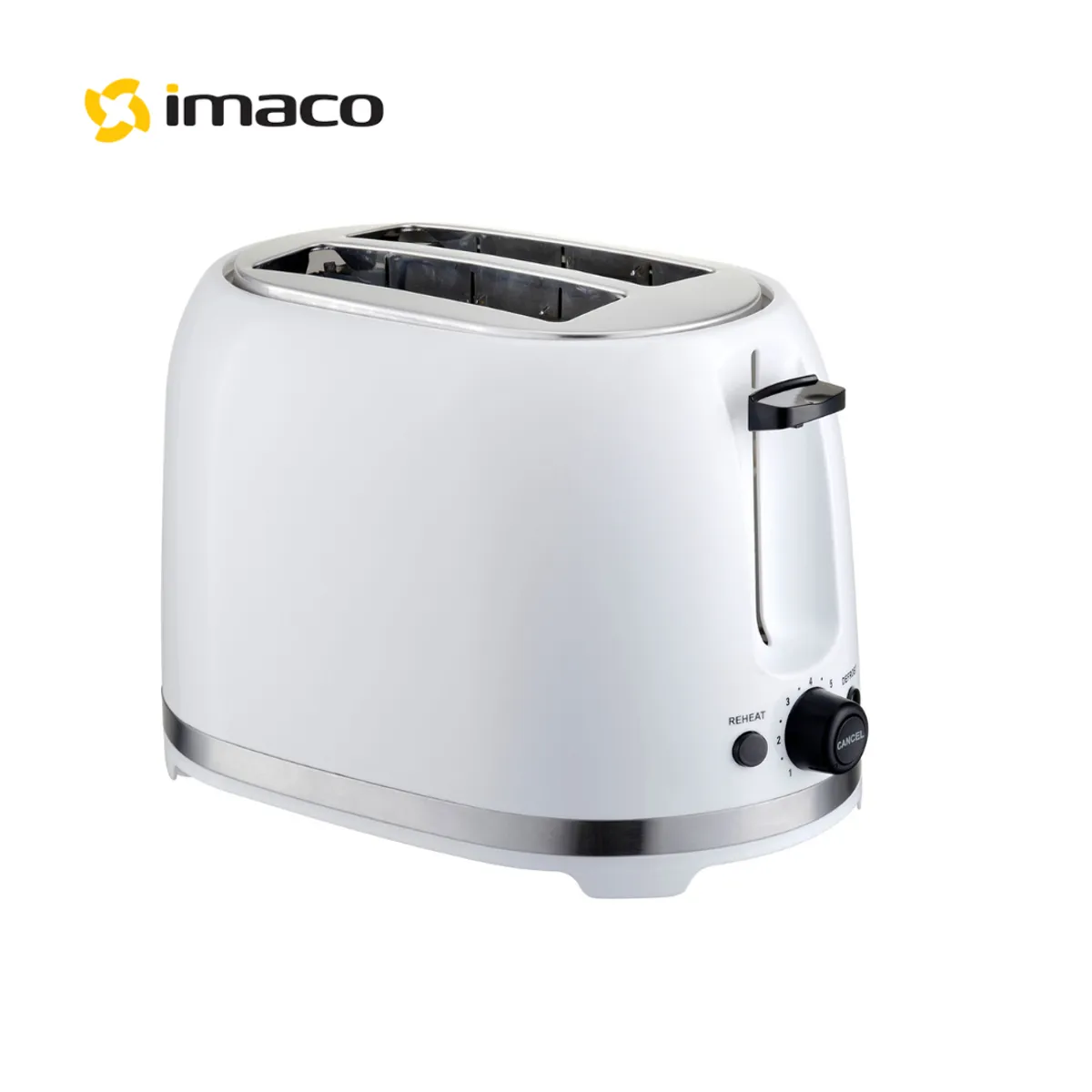 IMACO - TOSTADORA  IMACO IBT2085 850W