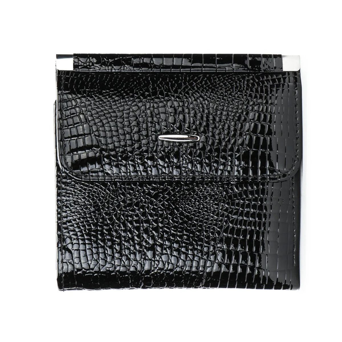 ARMUZ - Billetera De Cuero Vacuno SLIM 1100 Para Dama