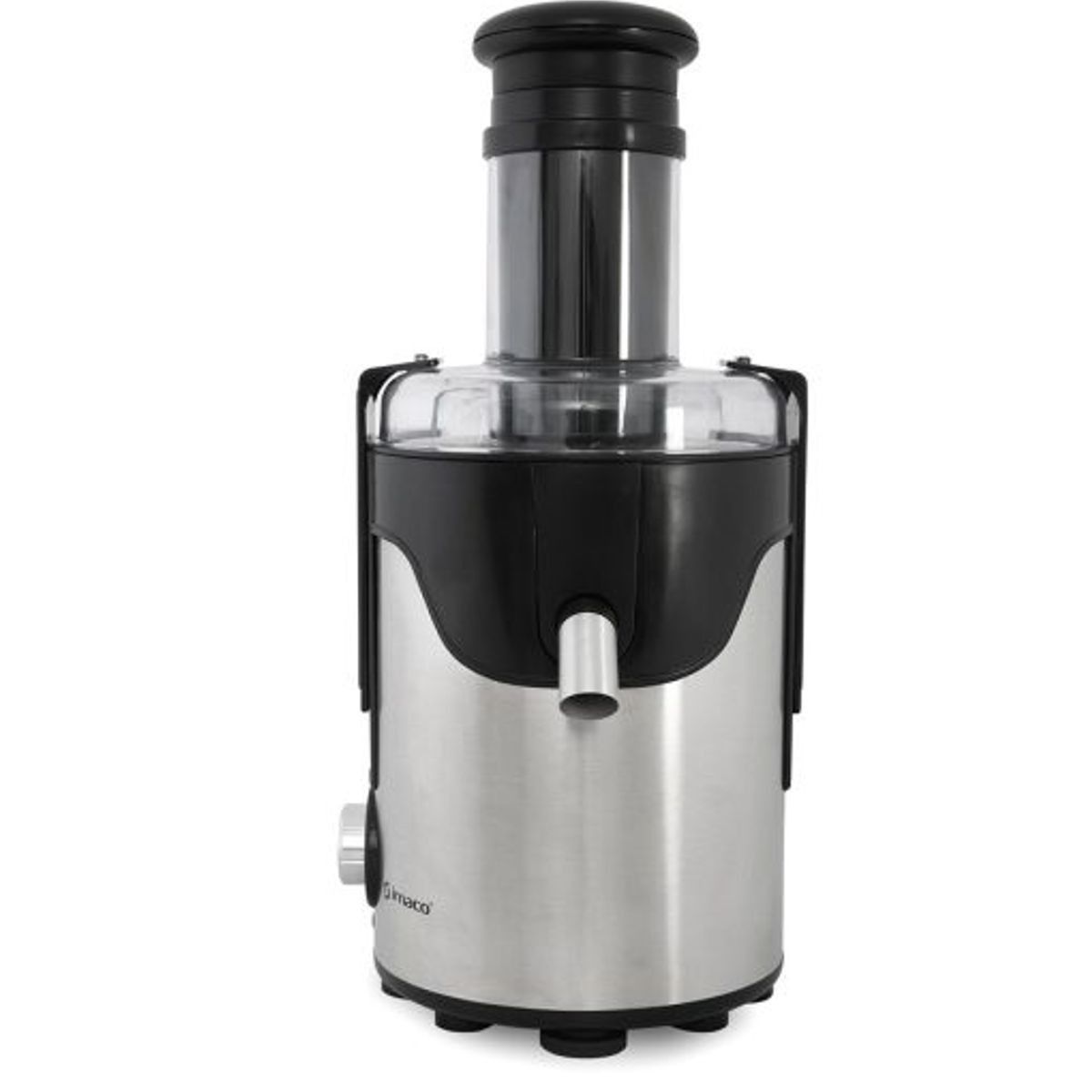 OSTER - Extractor de Jugos 850W Imaco JE850FC