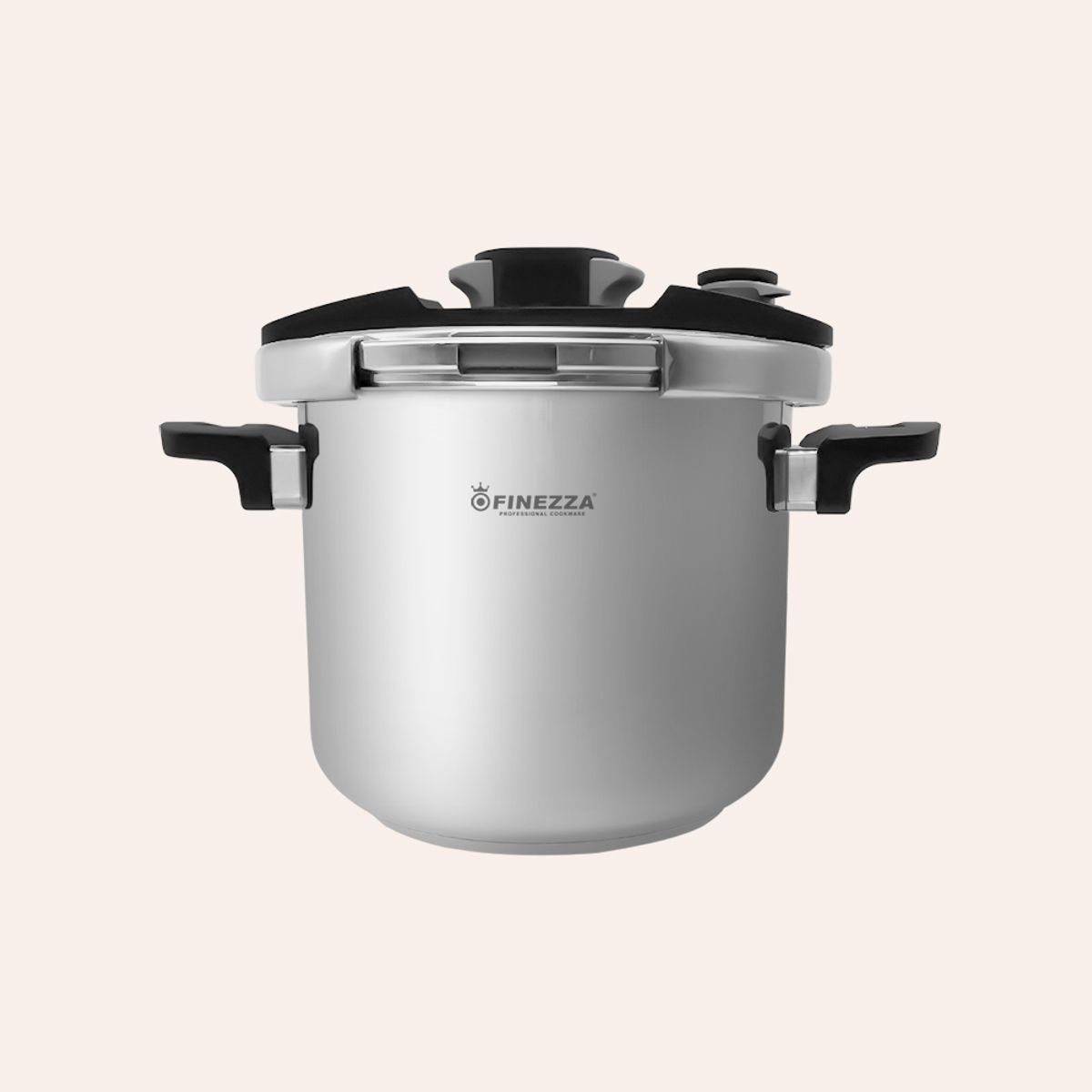 FINEZZA - Olla a presión 7lt Finezza