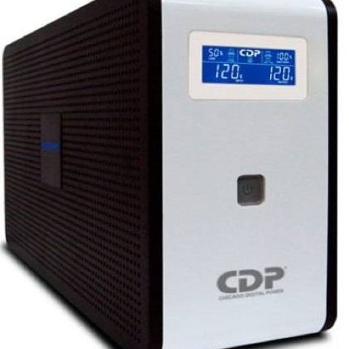 CDP - UPS CDP R-SMART751I 750VA375W AUTONOMIA 20MIN