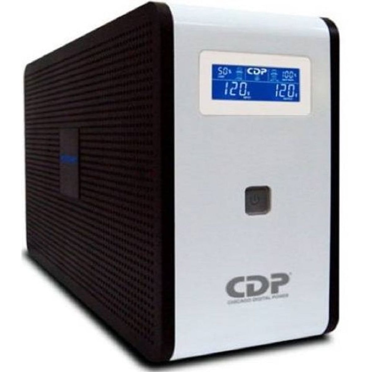 CDP - UPS CDP R-SMART751I 750VA375W AUTONOMIA 20MIN
