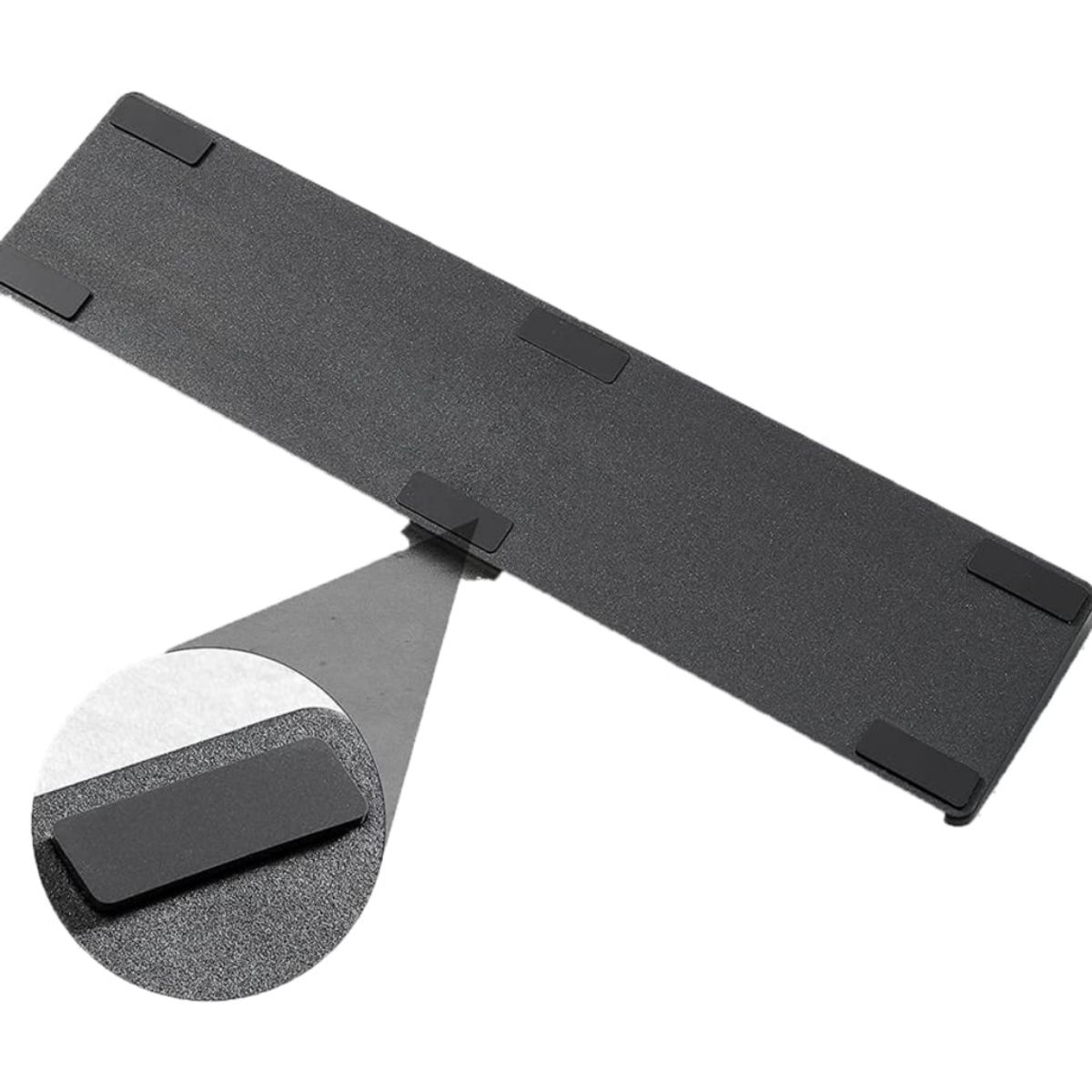 REDRAGON - Reposa muñecas Redragon METEOR S, 60% P035