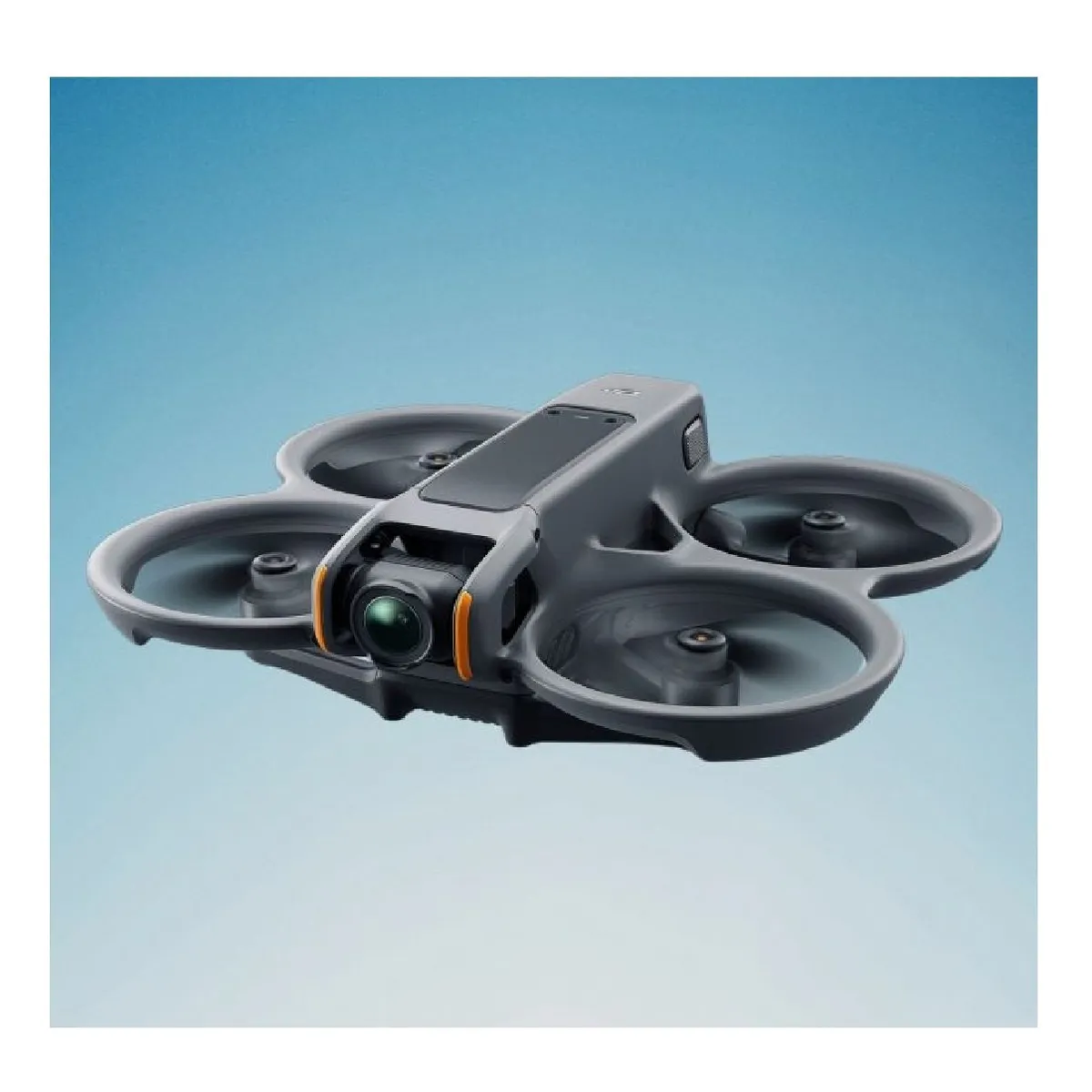 DJI - Drone DJI Avata 2 Fly More Combo (3 Baterías)