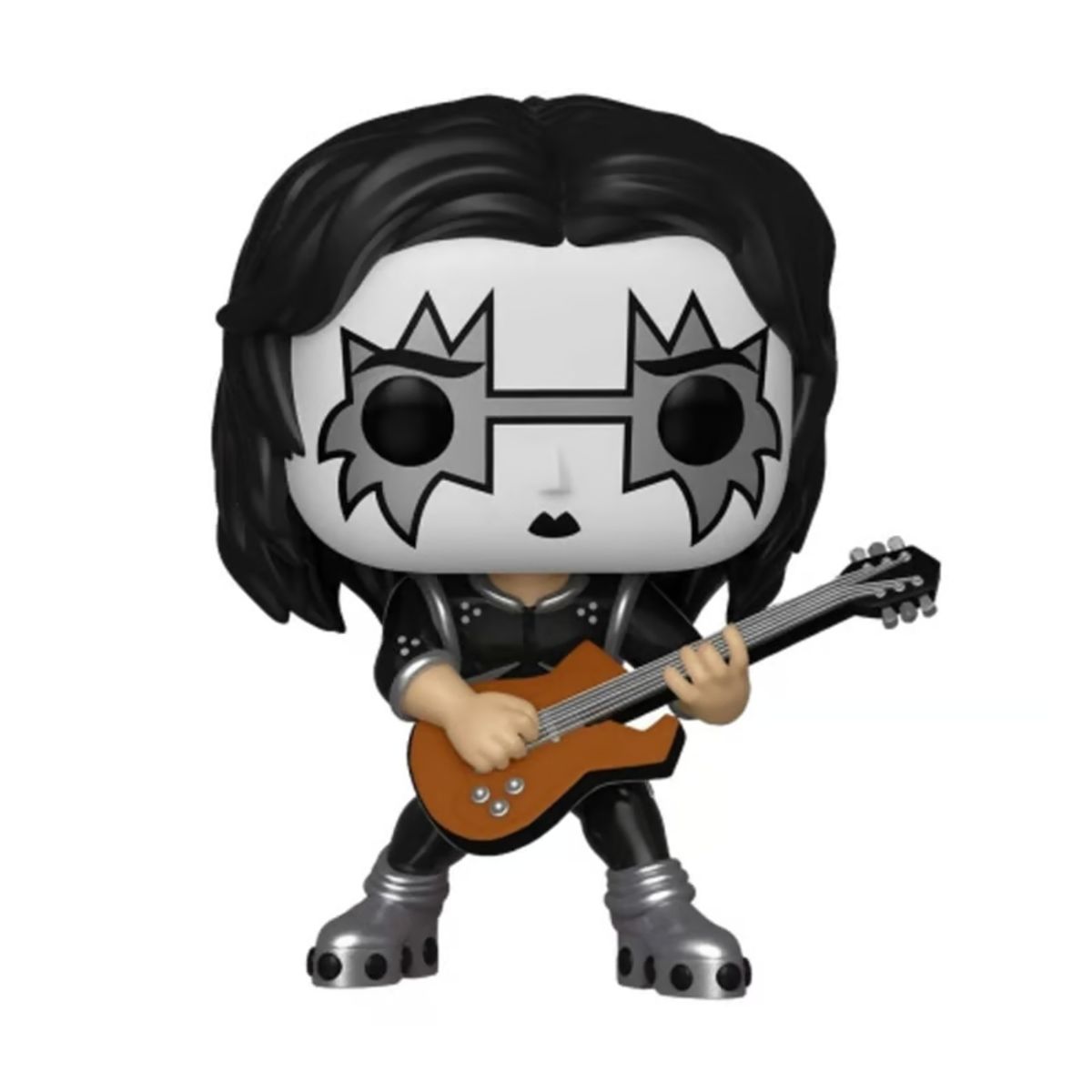 FUNKO - Funko Pop The Spaceman Kiss