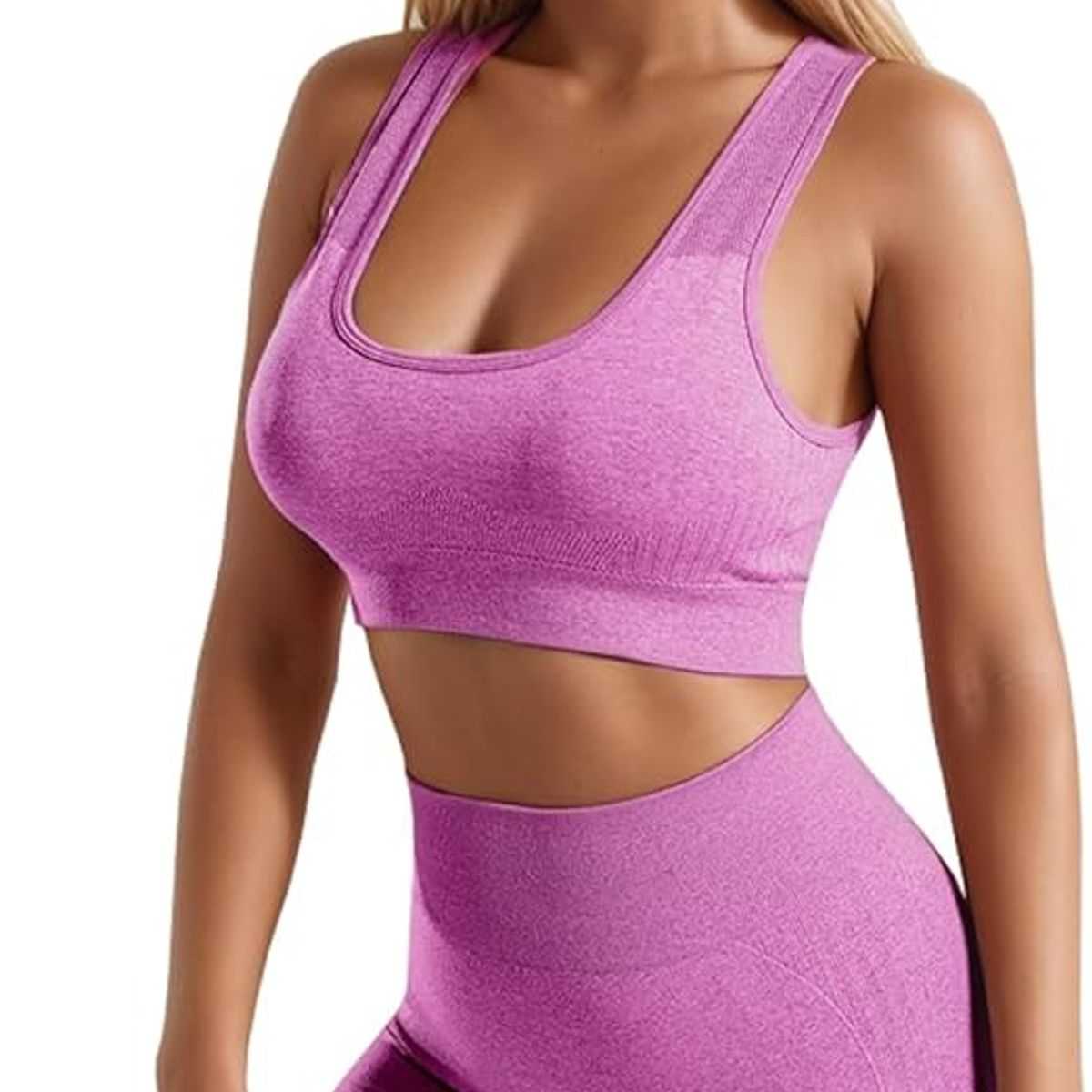 GENERICO - CONJUNTO DEPORTIVO LEGGIN +TOP VERANO