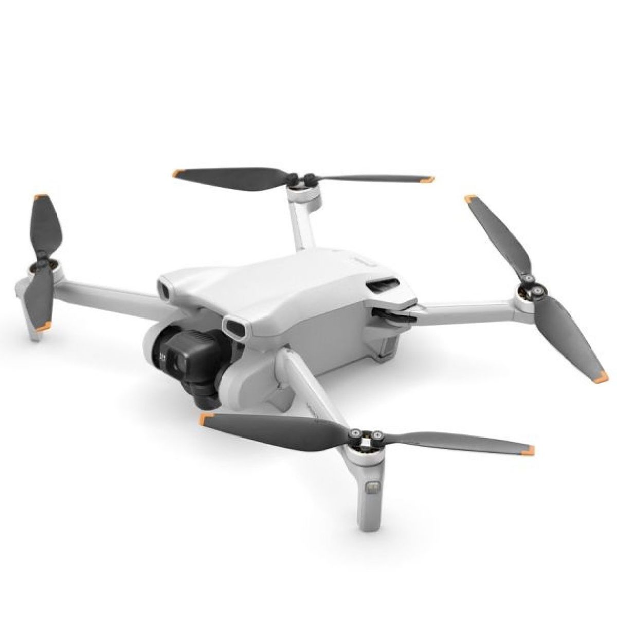 DJI - Drone DJI Mini 3 Fly More Combo (DJI RC) (GL)
