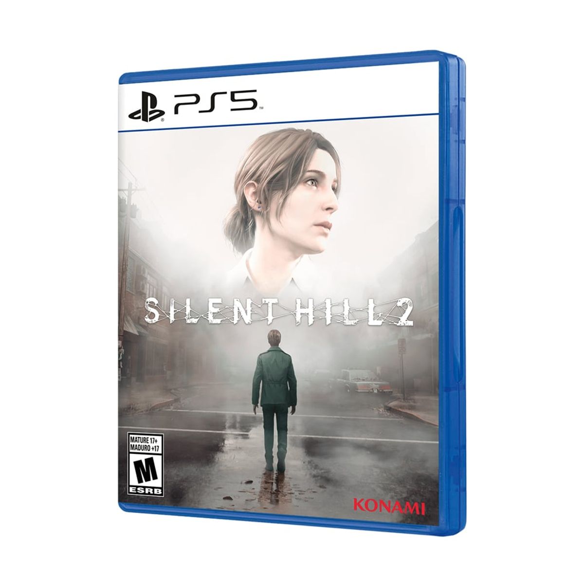 SONY - PS5 Videojuego Silent Hill 2