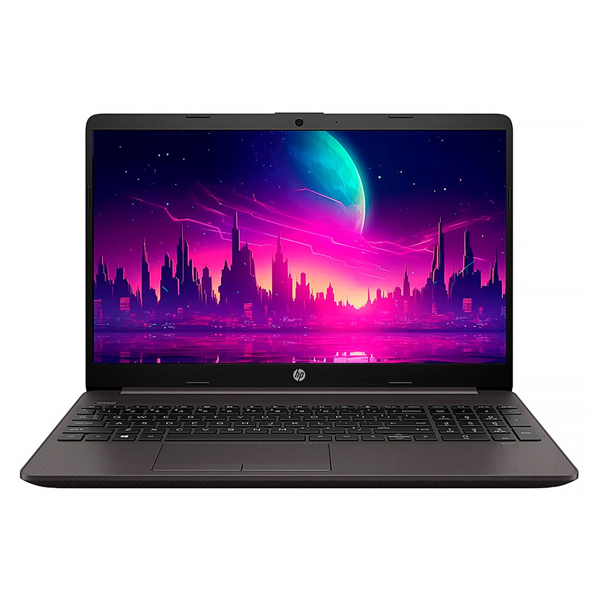 HP - Laptop HP 250 G9 INTEL CORE I3-1215U 4.40GHZ 8GB RAM DDR4 256GB SSD 15.6" HD