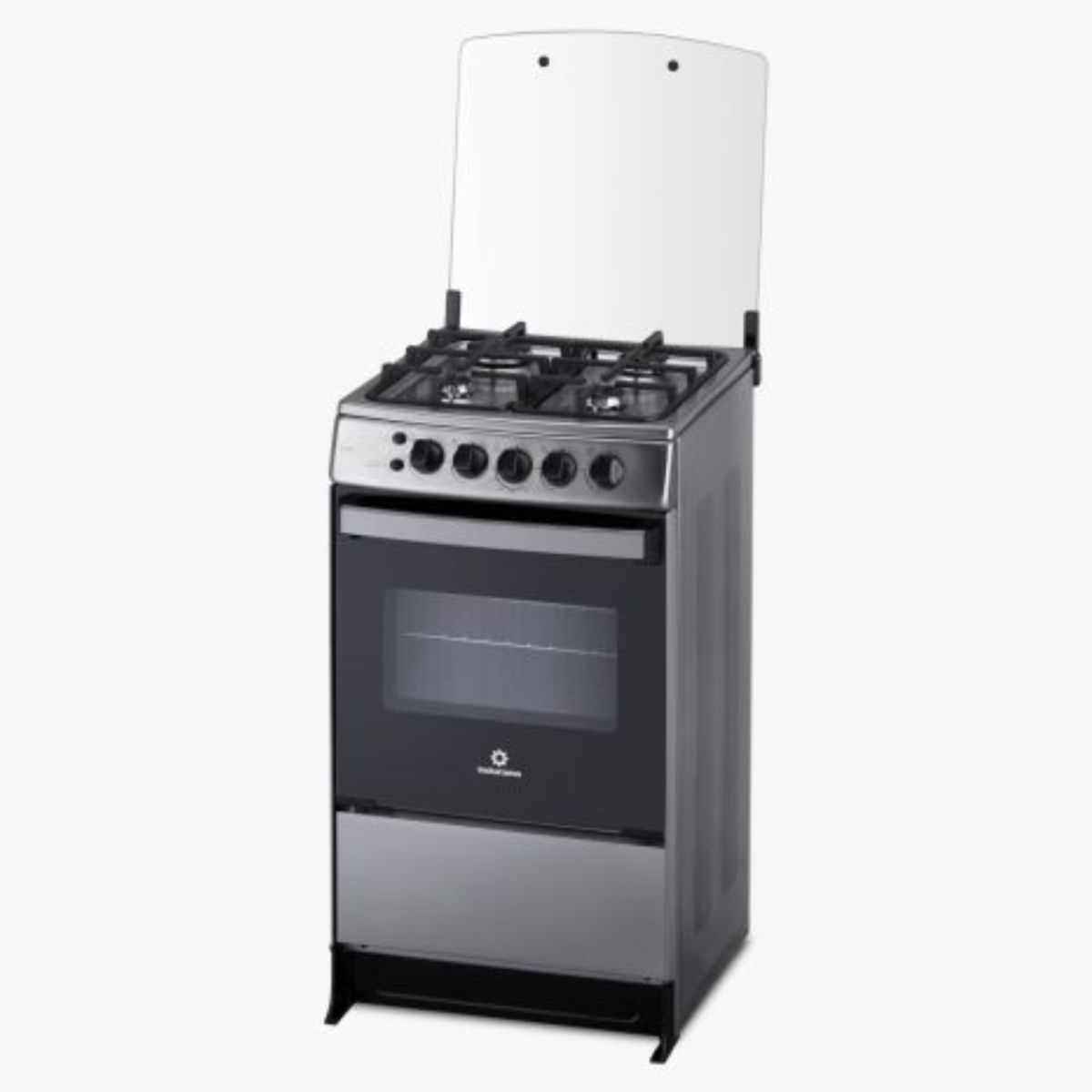 INDURAMA - Cocina Indurama Bilbao Spazio Plus 20 Cromo