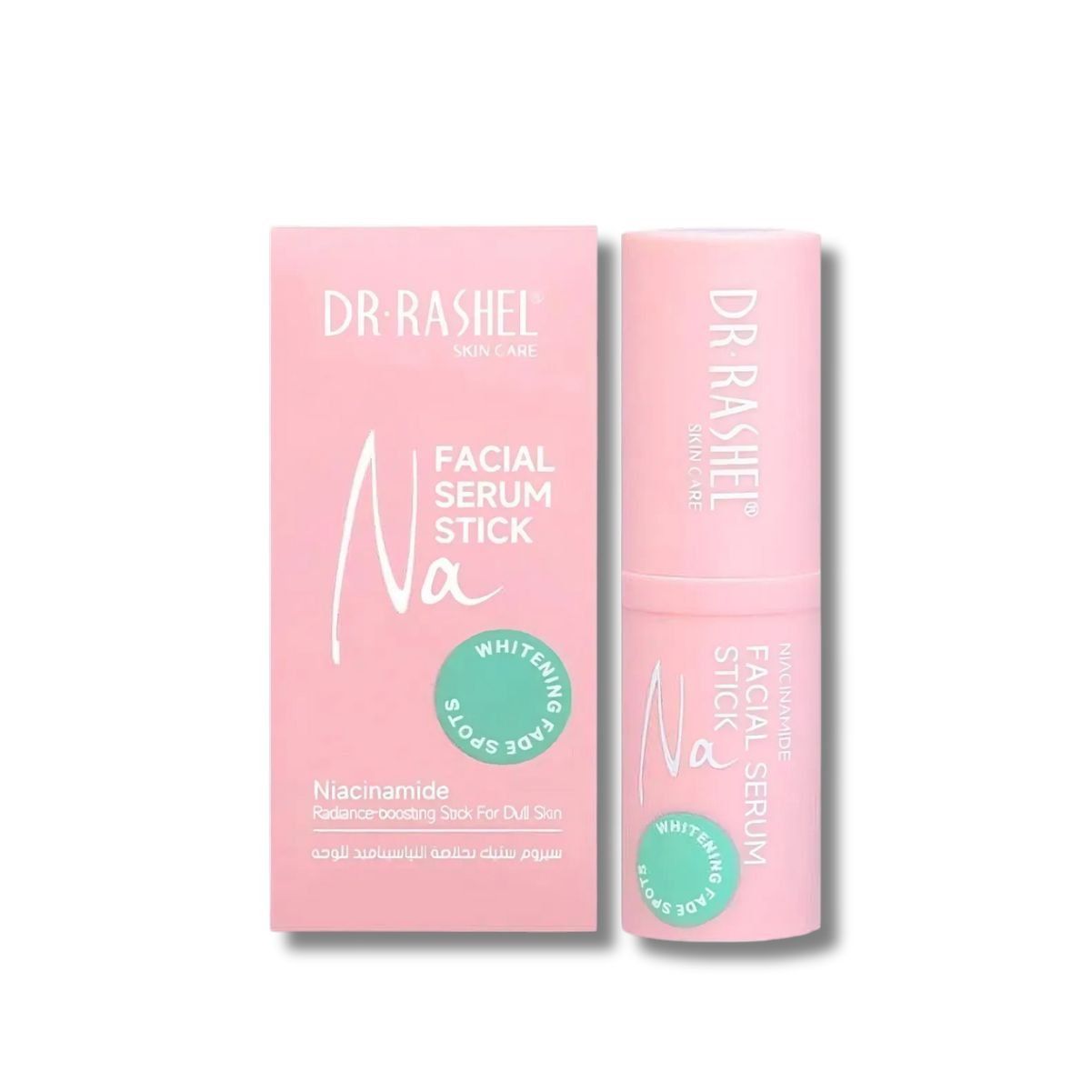 GENERICO - Dr Rashel Facial Serum Stick Niacinamide Radiance 7g