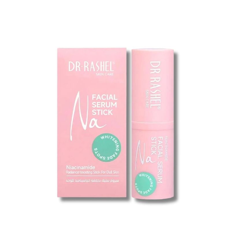 GENERICO - Dr Rashel Facial Serum Stick Niacinamide Radiance 7g