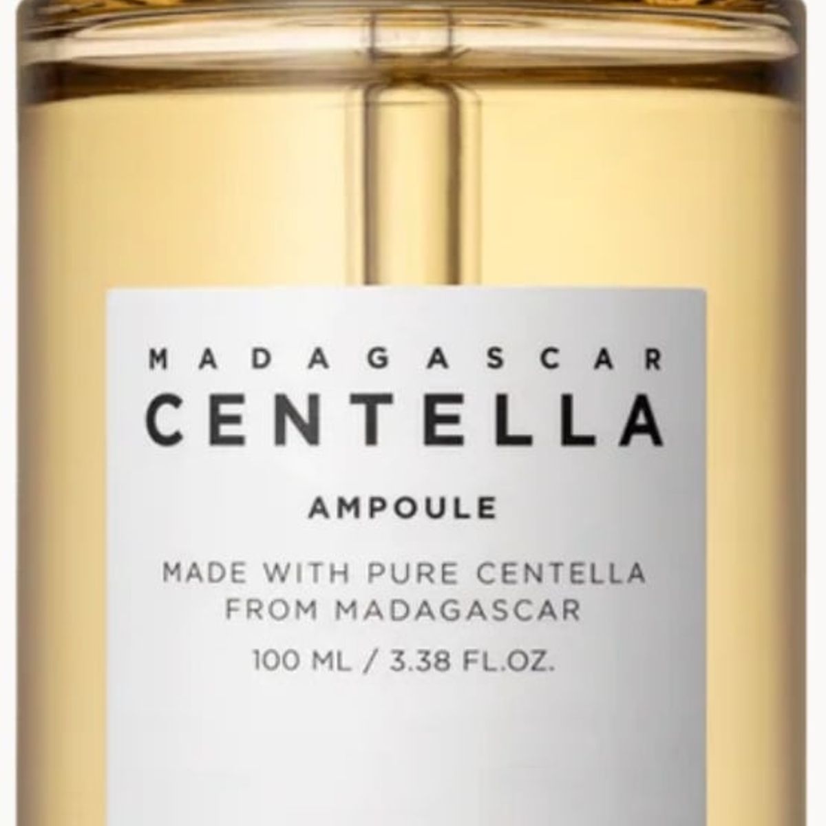 SKIN1004 - SKIN1004 55mL Madagascar Centella Ampoule Serum Facial