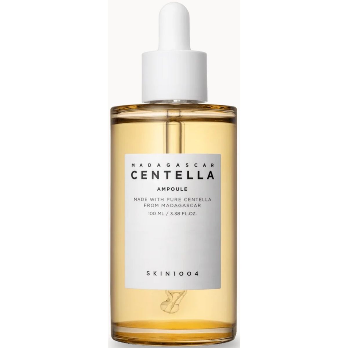 SKIN1004 - SKIN1004 55mL Madagascar Centella Ampoule Serum Facial