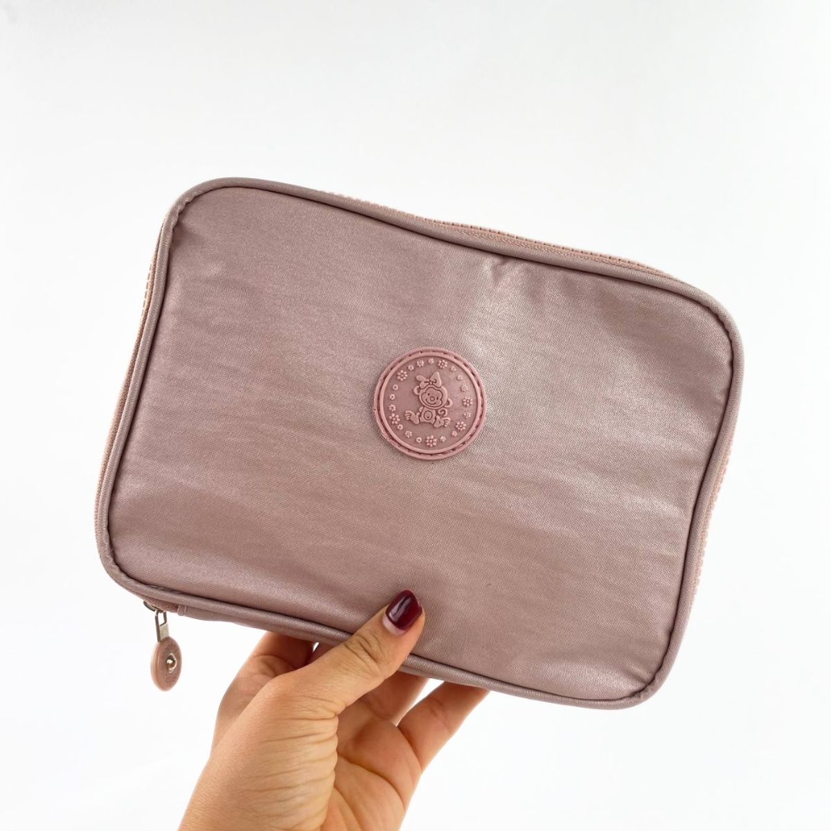 GENERICO - Estuche de almacenamiento multifuncional para lápices o maquillaje