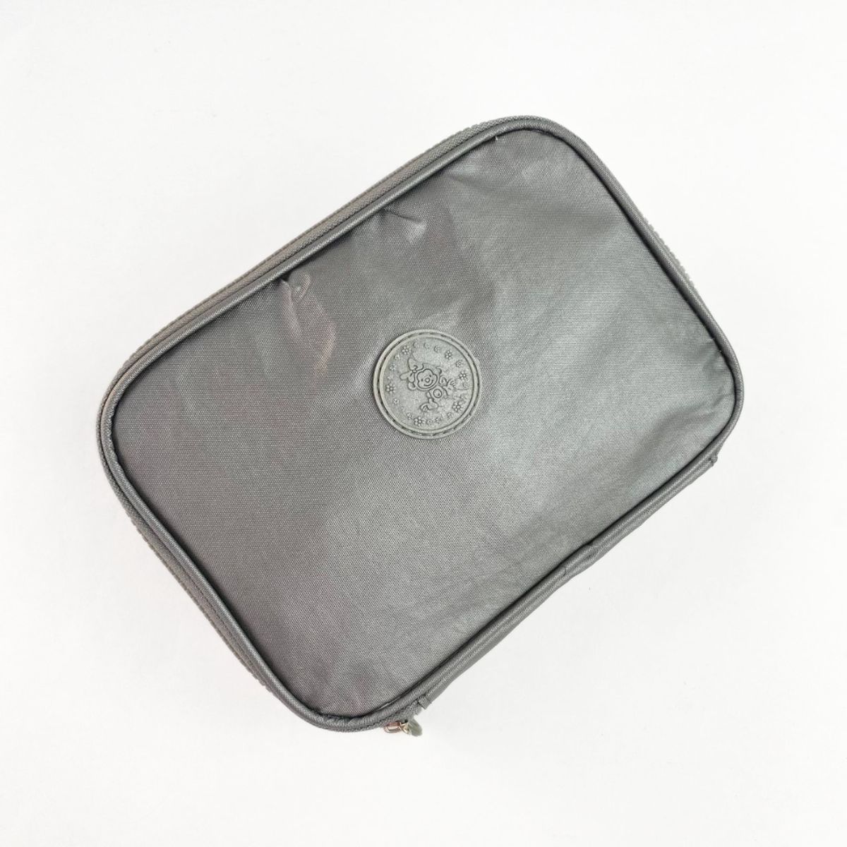 GENERICO - Estuche de almacenamiento multifuncional para lápices o maquillaje