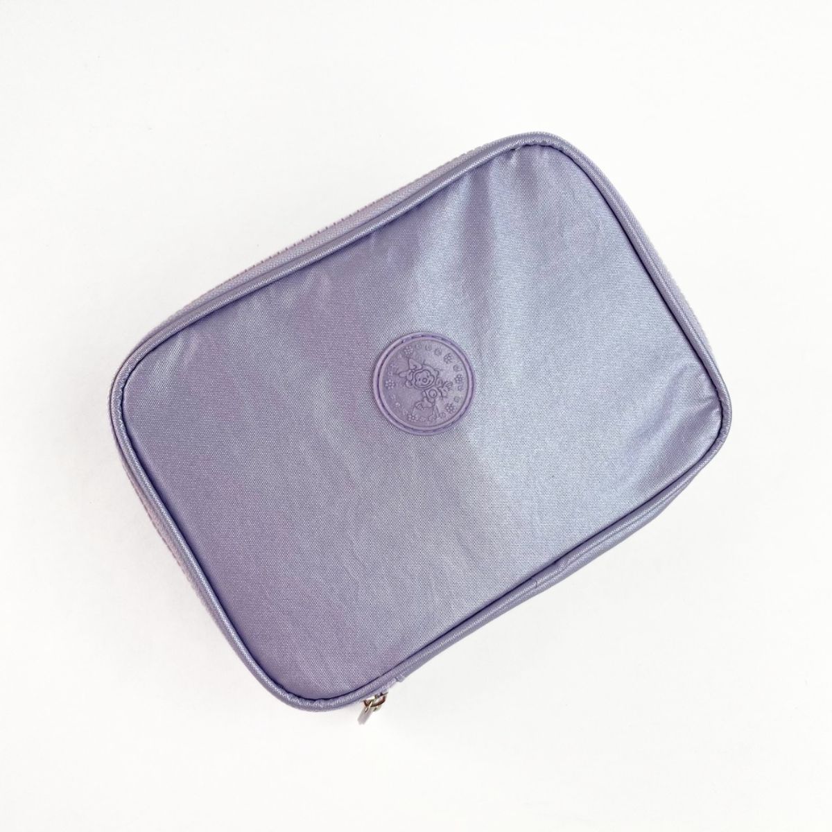 GENERICO - Estuche de almacenamiento multifuncional para lápices o maquillaje