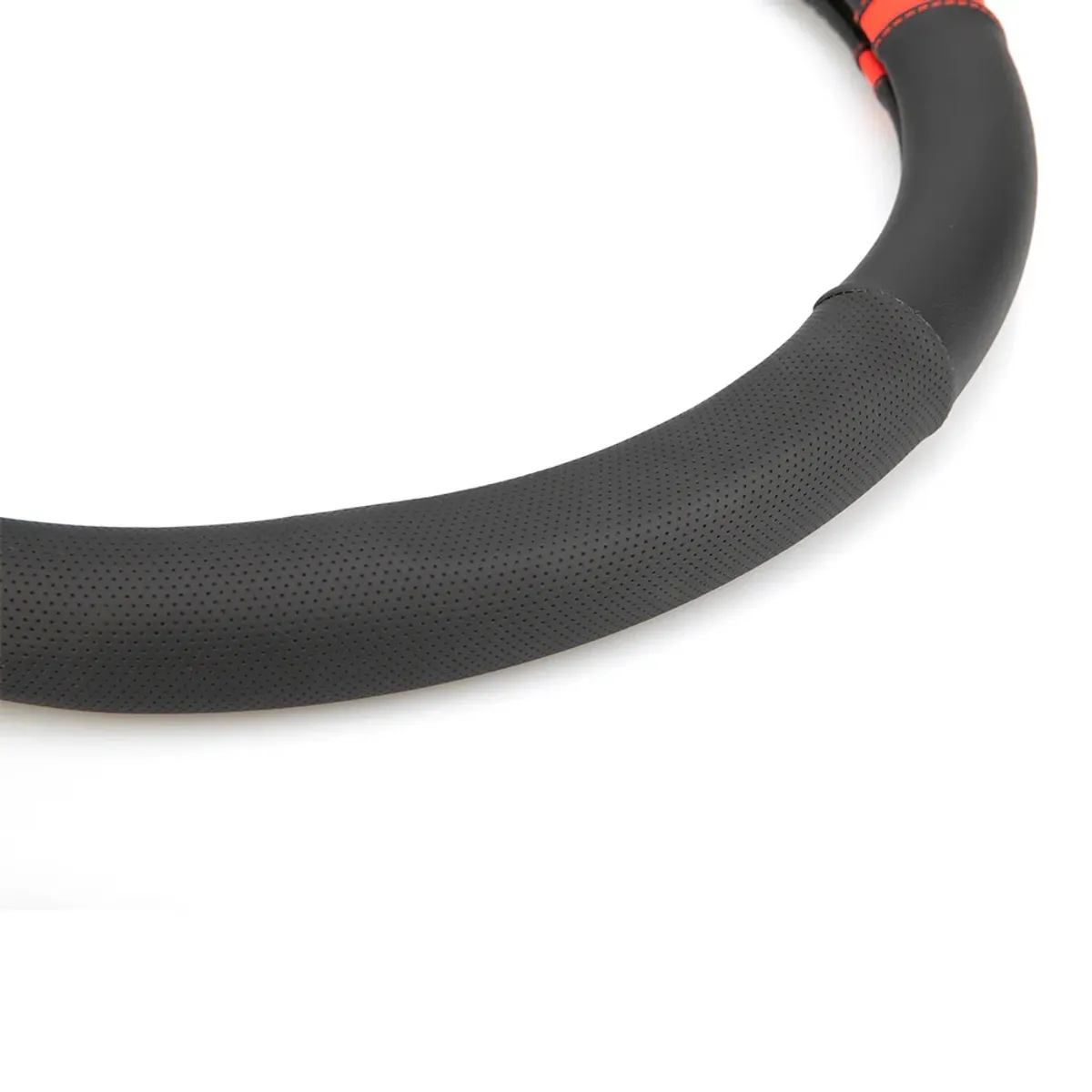 SPARCO - Funda de Timon Sparco rojo Sps136