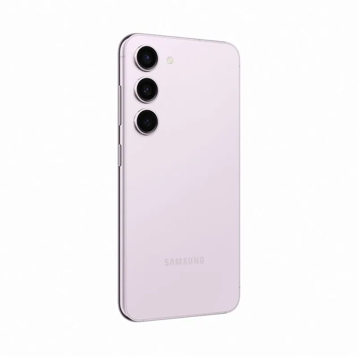 SAMSUNG - Samsung S23 5G 128GB 8GB Lavender  REACONDICIONADO GRADO A