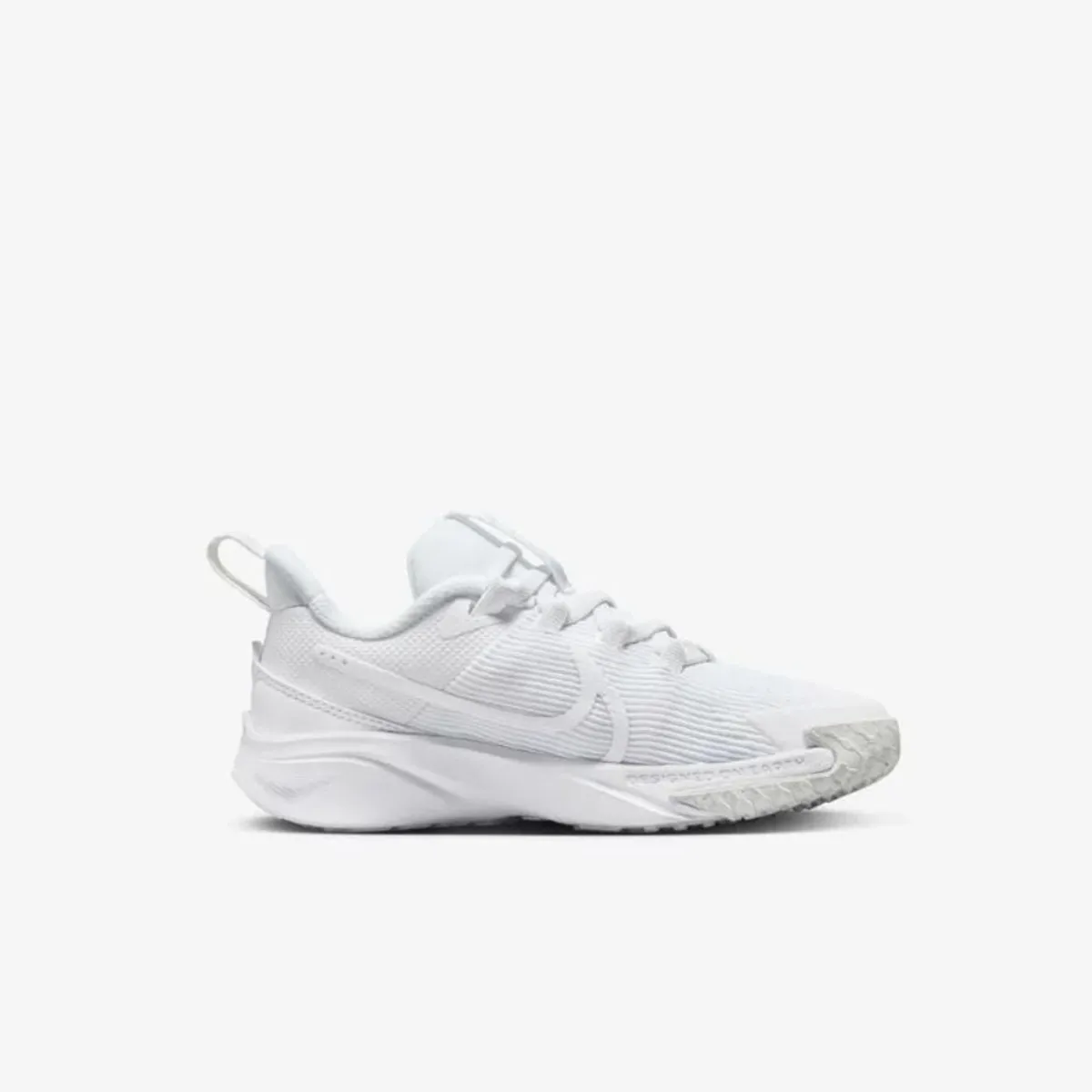 NIKE - Zapatilla  Nike Star Runner 4 DX7614-100