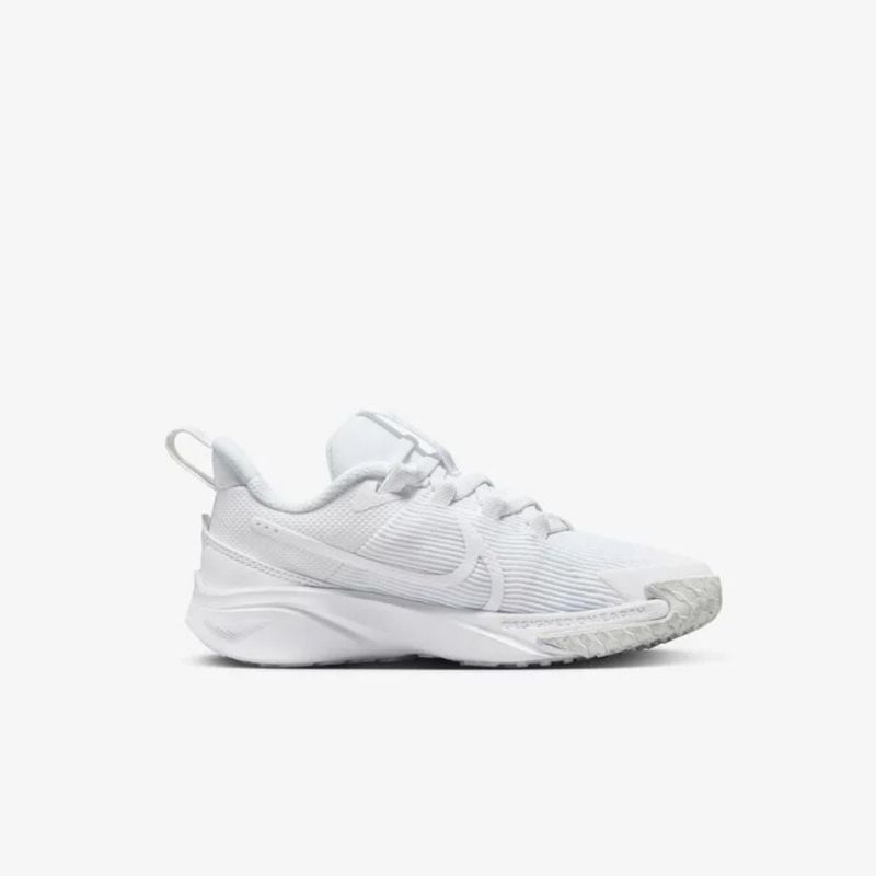 NIKE - Zapatilla  Nike Star Runner 4 DX7614-100