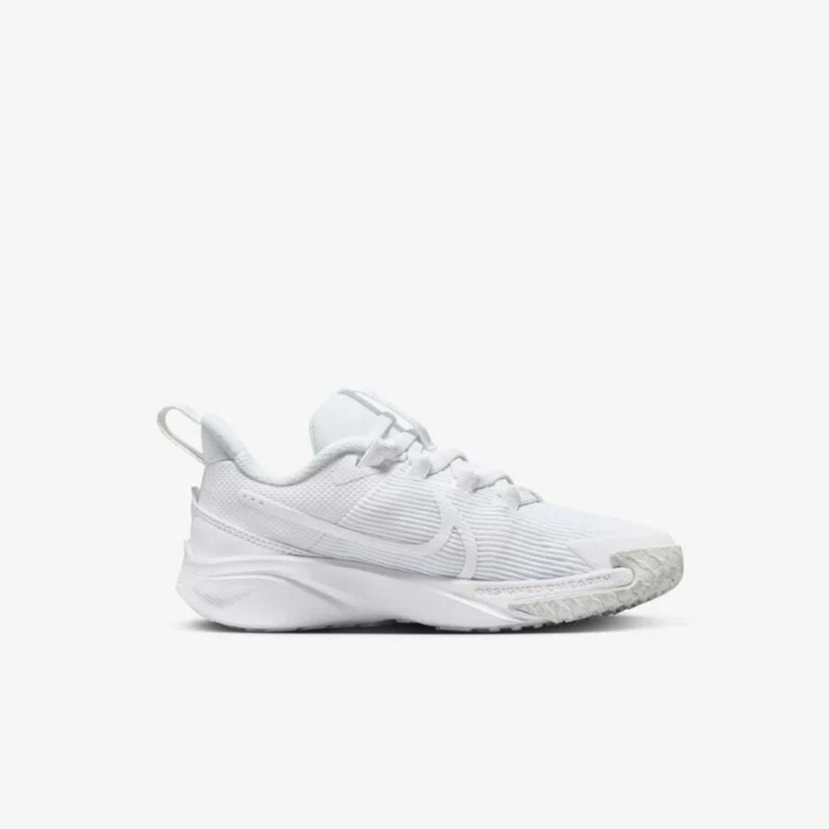 NIKE - Zapatilla  Nike Star Runner 4 DX7614-100