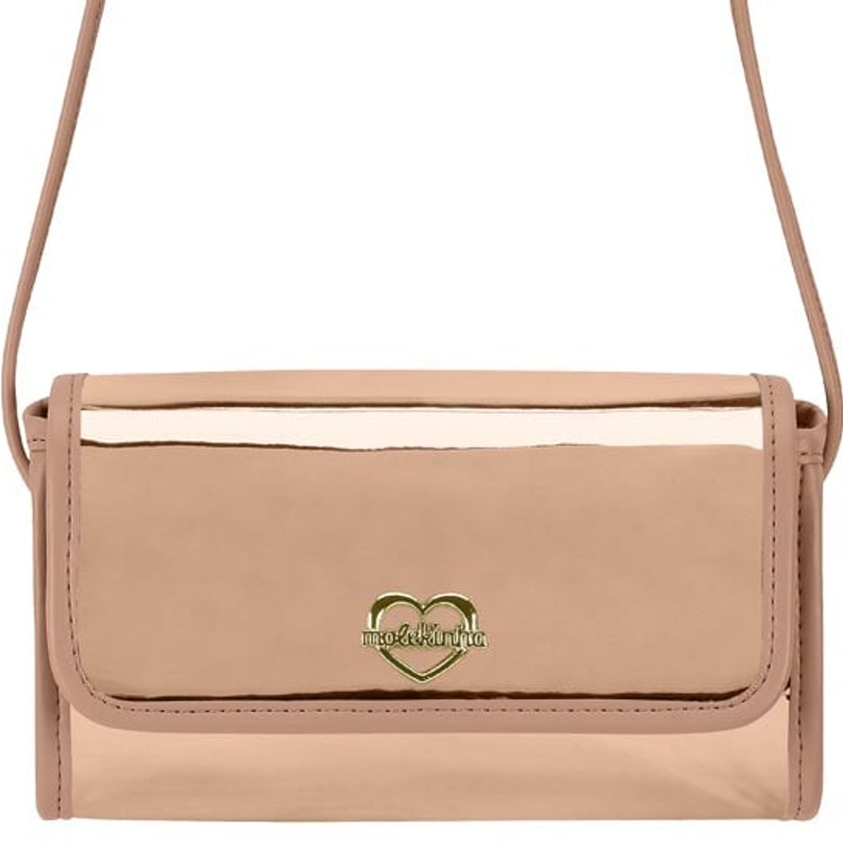 MOLEKINHA - Cartera Para Niña Molekinha