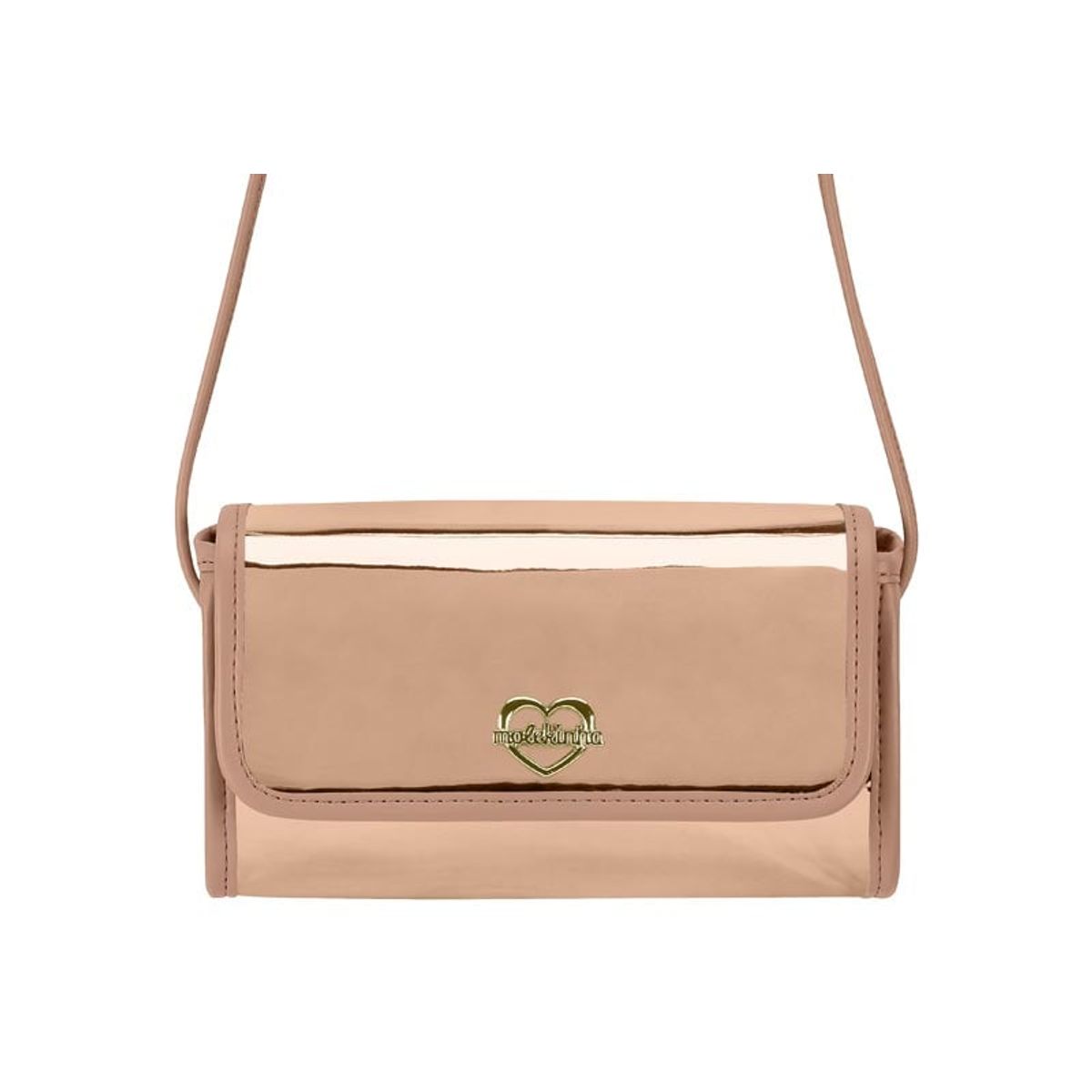 MOLEKINHA - Cartera Para Niña Molekinha