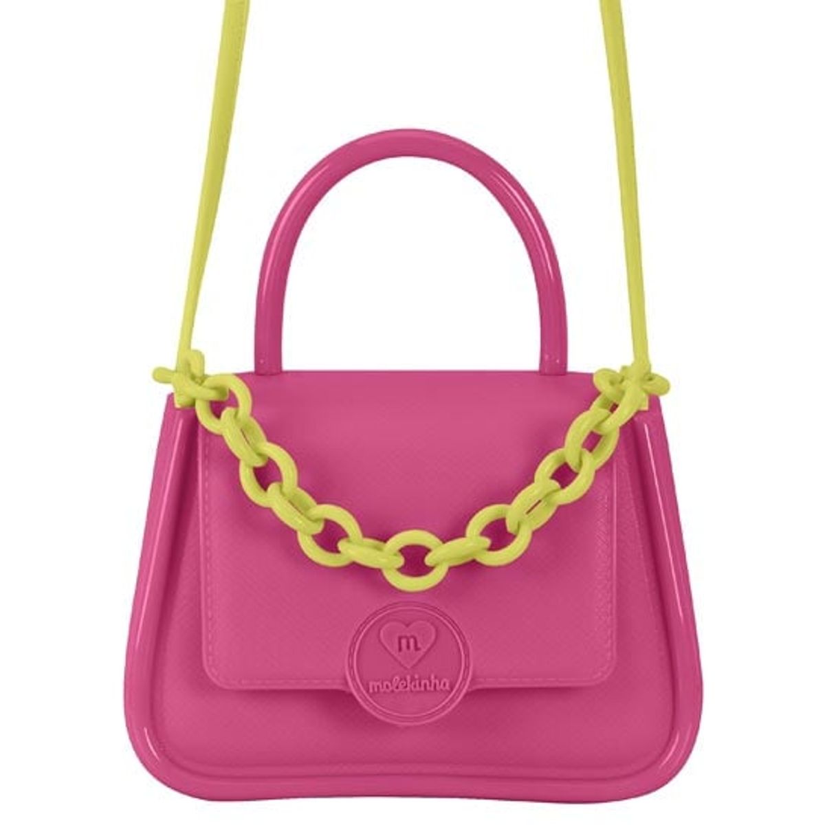 MOLEKINHA - Cartera Para Niña Molekinha