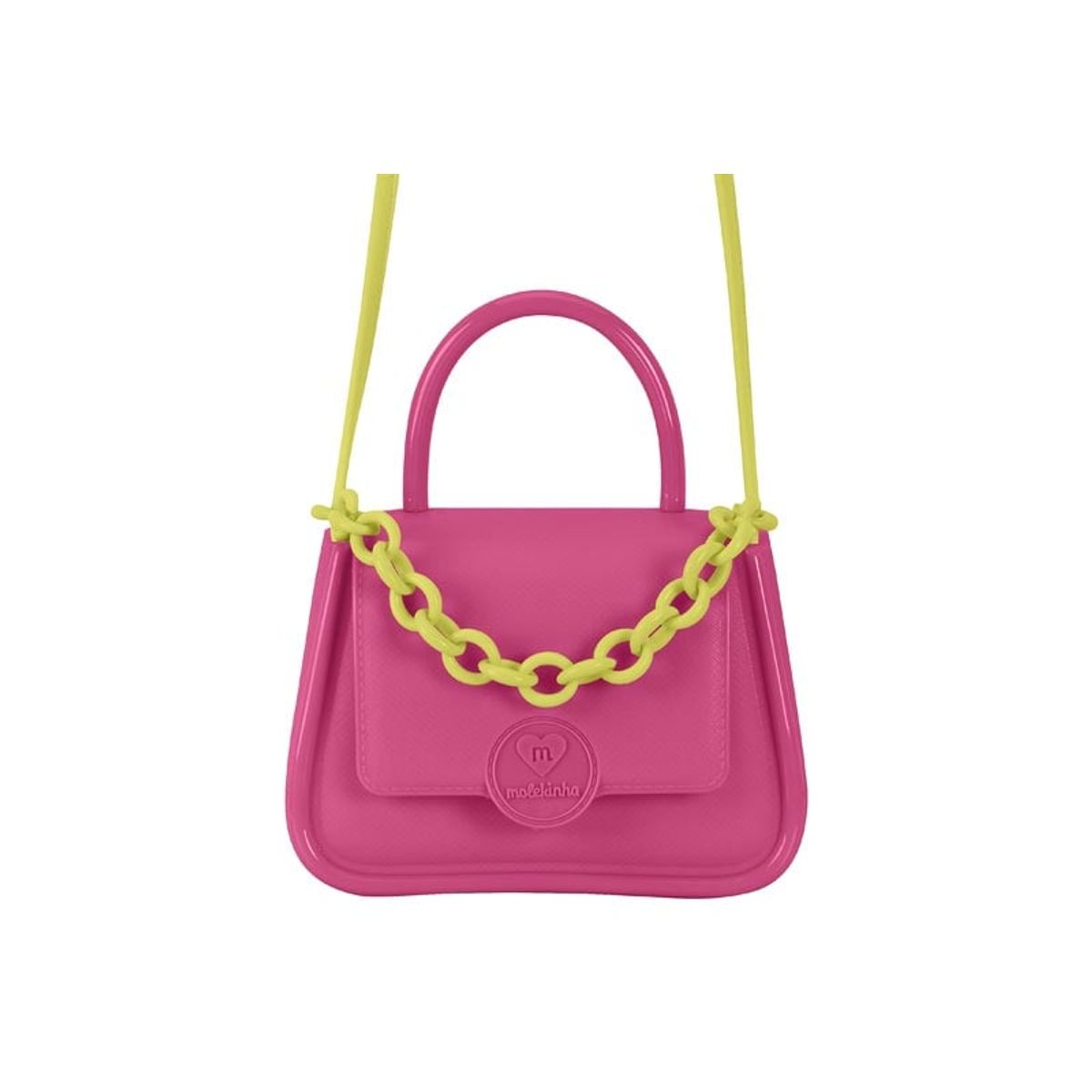 MOLEKINHA - Cartera Para Niña Molekinha