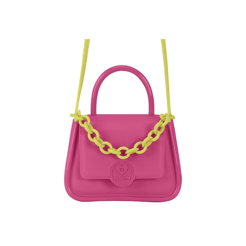 MOLEKINHA - Cartera Para Niña Molekinha