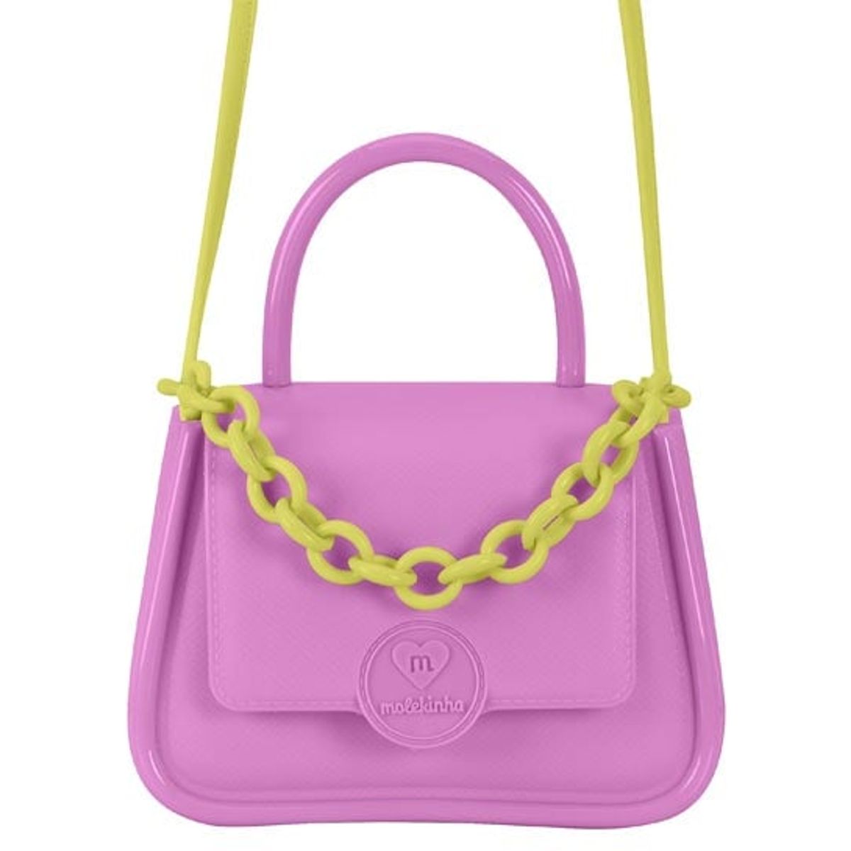 MOLEKINHA - Cartera Para Niña Molekinha