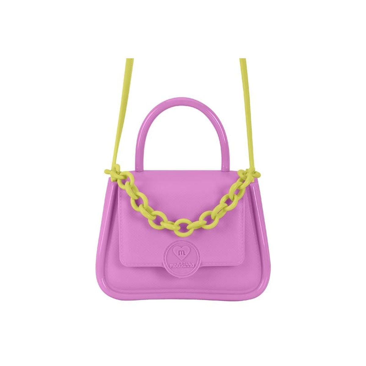 MOLEKINHA - Cartera Para Niña Molekinha