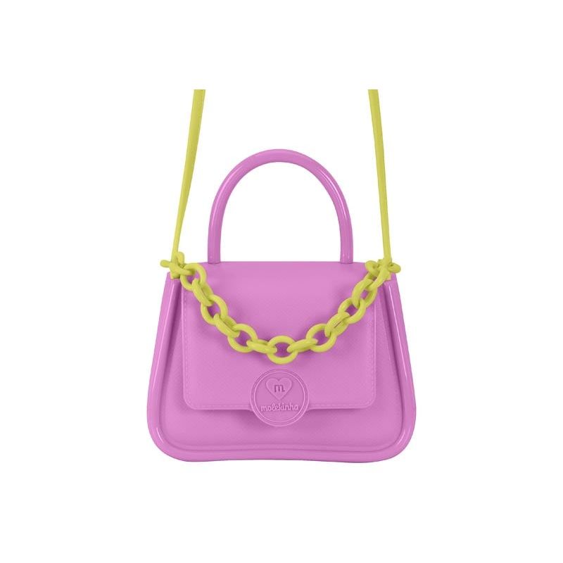 MOLEKINHA - Cartera Para Niña Molekinha