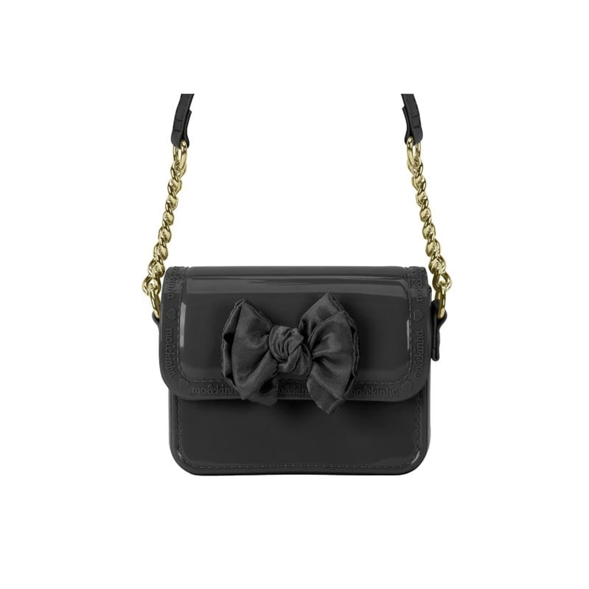 MOLEKINHA - Cartera Para Niña Molekinha