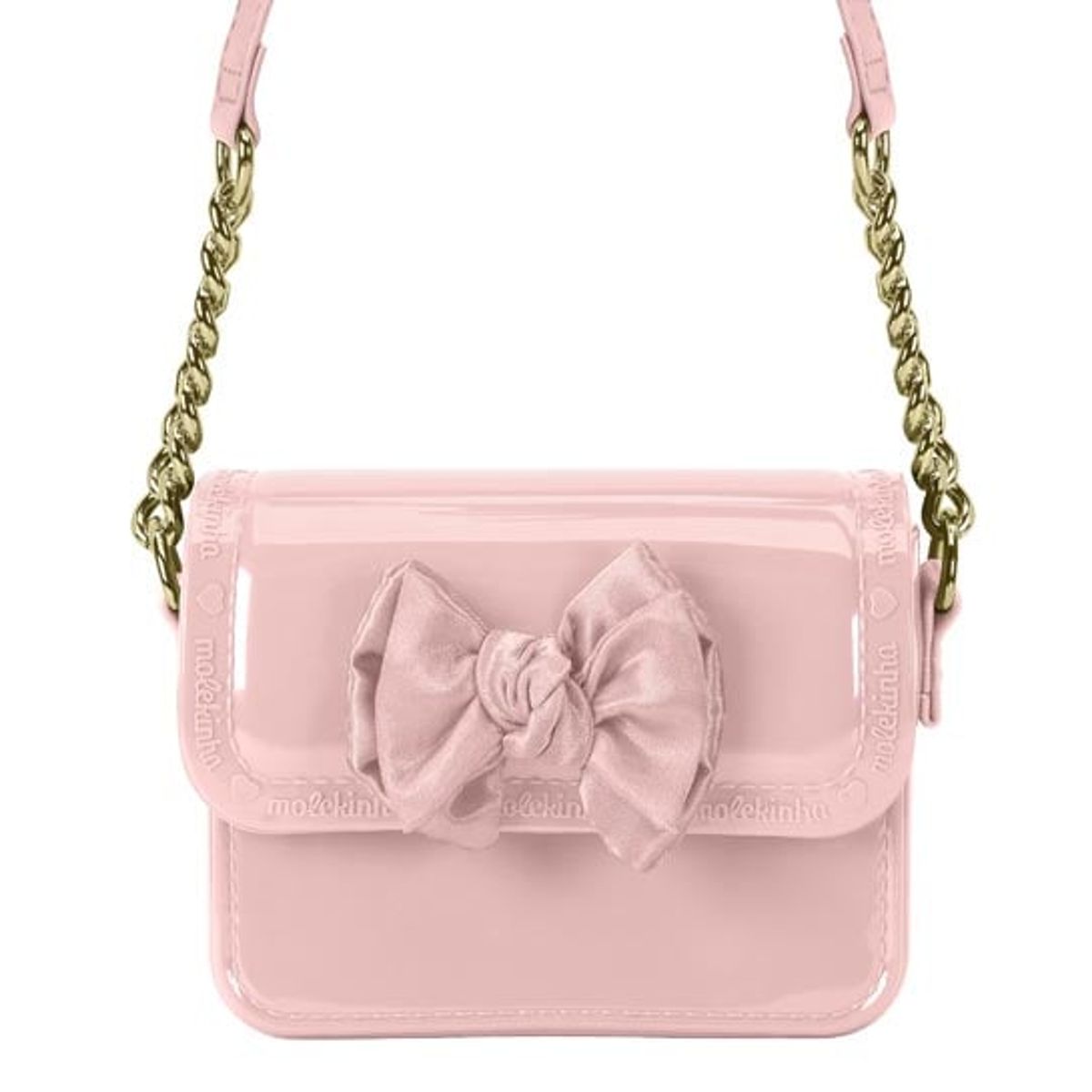 MOLEKINHA - Cartera Para Niña Molekinha