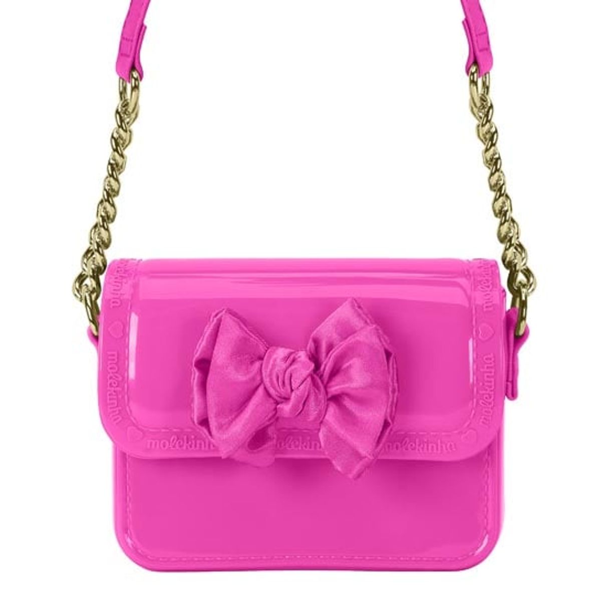 MOLEKINHA - Cartera Para Niña Molekinha