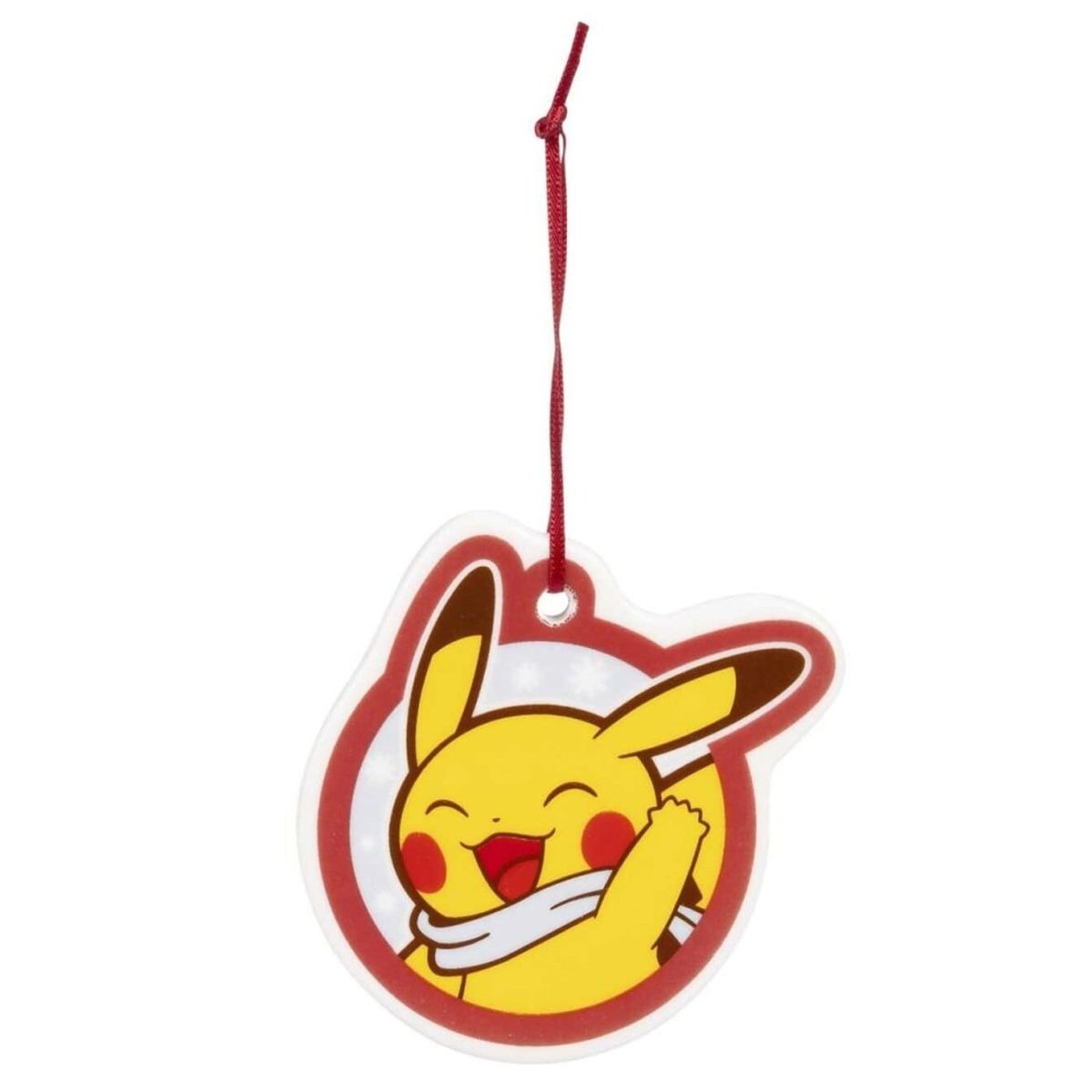 POKEMON - Pokemon Pikachu Fuecoco y sus amigos Adorno Navideño