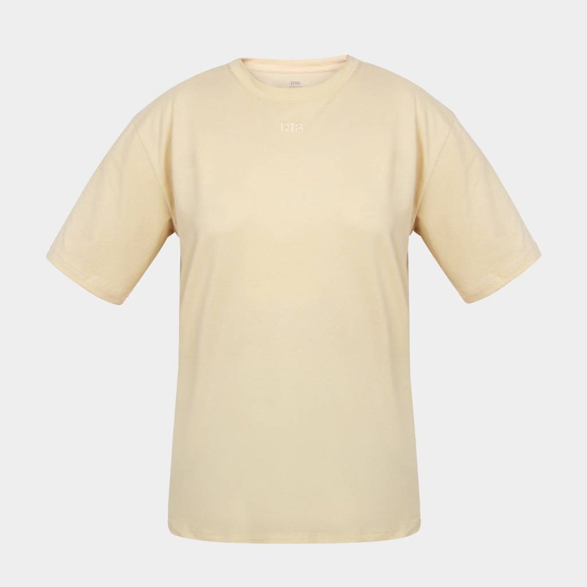 R18 - Polo Urbano R18 Mujeres R18-Nv001