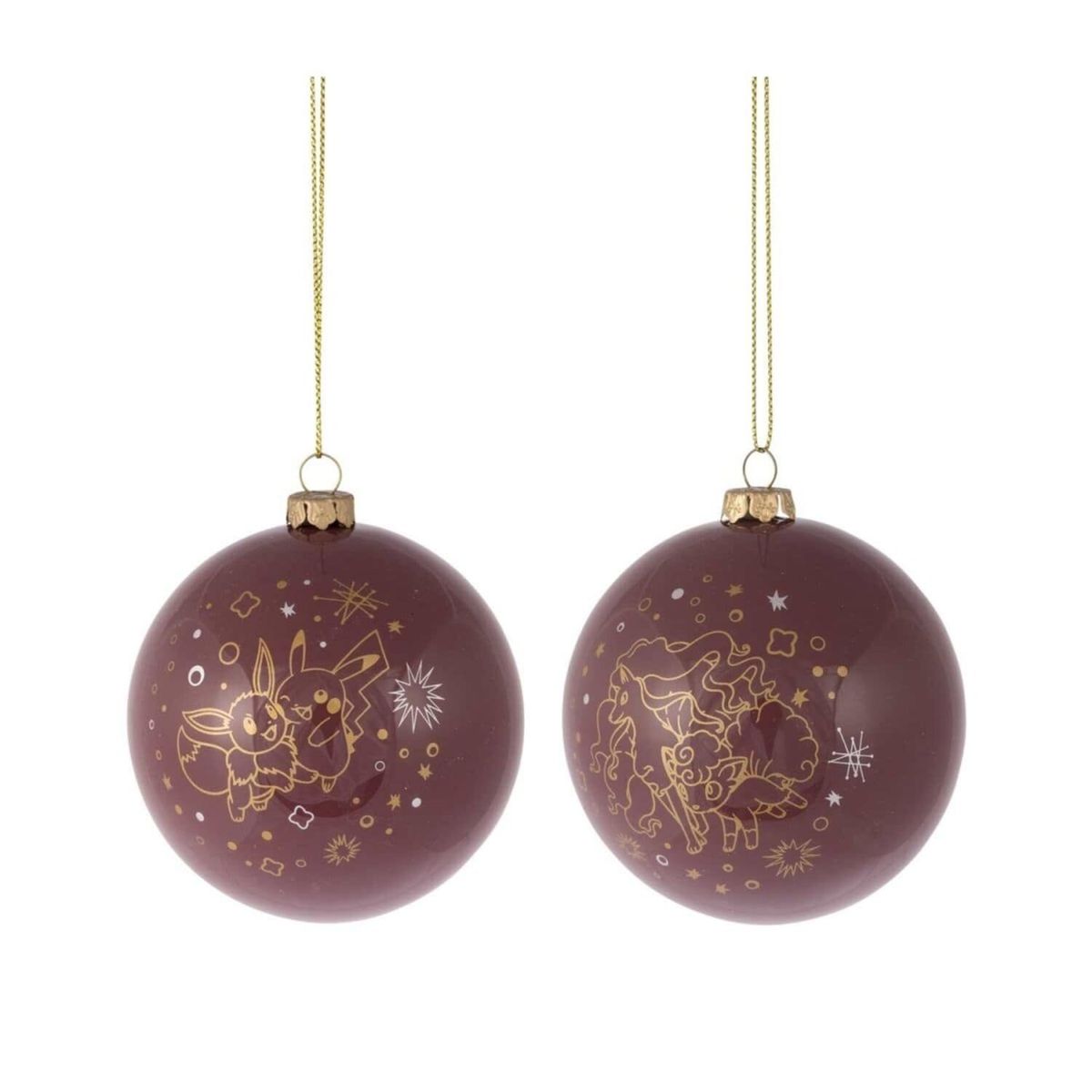 POKEMON - Pokemon Pokebolas Navideño Pack De 12