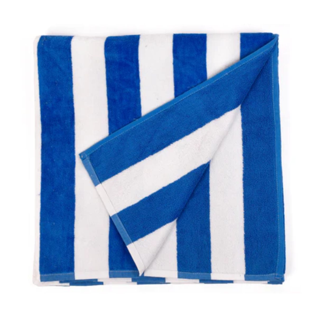 CLAUDIA RIVA HOME - Toalla de Baño Biarritaz Azul