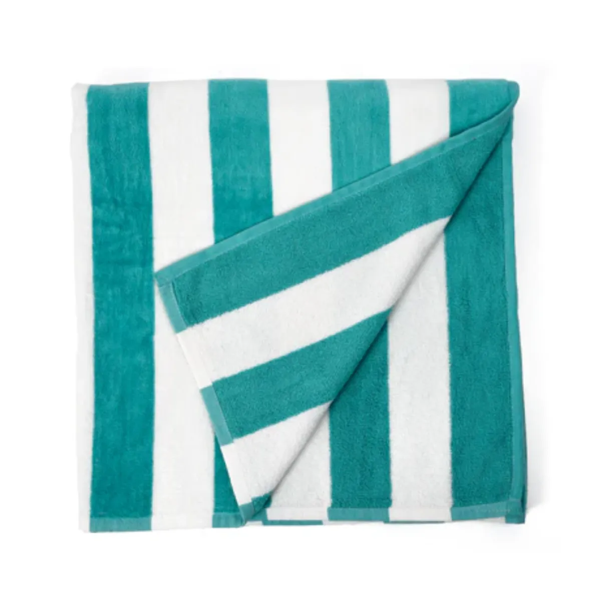 CLAUDIA RIVA HOME - Toalla de Baño Barritz Aqua