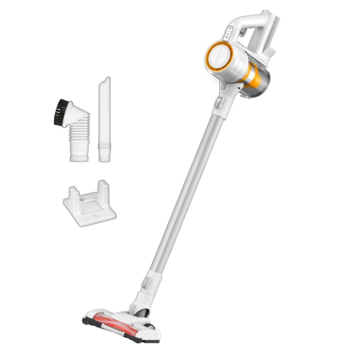 INGCO TOOLS - Aspiradora inalámbrico 20V aspiradora limpieza profunda INGCO