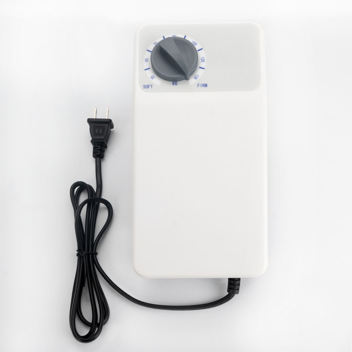 GENERICO - Colchón Antiescaras con Motor Silencioso